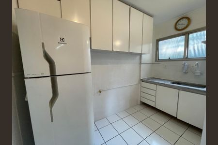 Apartamento para alugar com 60m², 2 quartos e 1 vagaCozinha