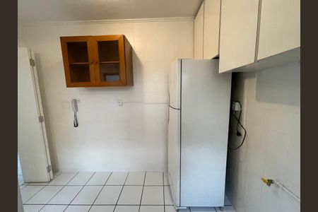 Apartamento para alugar com 60m², 2 quartos e 1 vagaCozinha