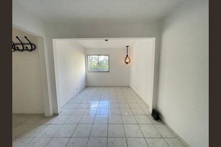 Apartamento para alugar com 60m², 2 quartos e 1 vagaSala