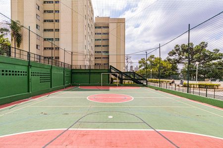 Apartamento para alugar com 60m², 2 quartos e 1 vagaQuadra Esportiva