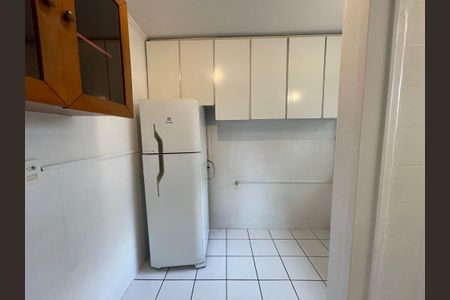 Apartamento para alugar com 60m², 2 quartos e 1 vagaCozinha