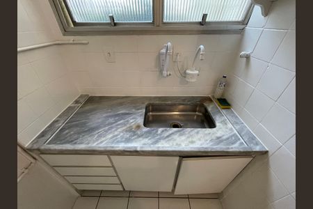 Apartamento para alugar com 60m², 2 quartos e 1 vagaCozinha