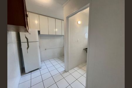 Apartamento para alugar com 60m², 2 quartos e 1 vagaCozinha