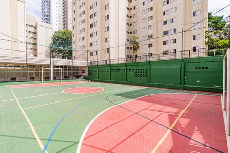Apartamento para alugar com 60m², 2 quartos e 1 vagaQuadra Esportiva