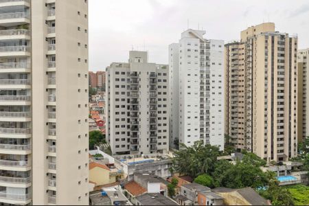 Apartamento à venda com 87m², 2 quartos e 2 vagasVista