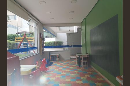 Apartamento à venda com 87m², 2 quartos e 2 vagasÁrea Comum - Brinquedoteca