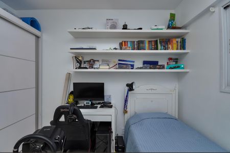 Apartamento à venda com 87m², 2 quartos e 2 vagasQuarto 1