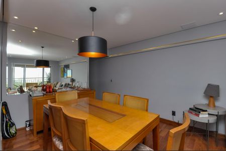 Apartamento à venda com 87m², 2 quartos e 2 vagasSala