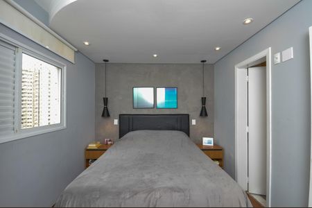 Apartamento à venda com 87m², 2 quartos e 2 vagasSuíte