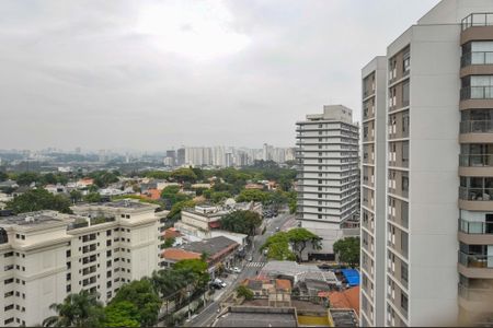 Apartamento à venda com 87m², 2 quartos e 2 vagasVista