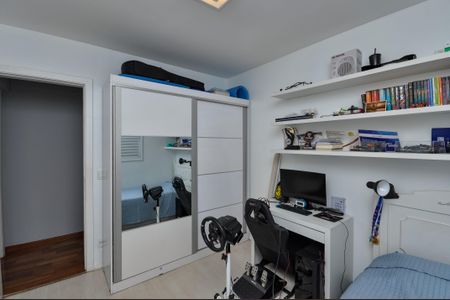 Apartamento à venda com 87m², 2 quartos e 2 vagasQuarto 1