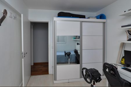 Apartamento à venda com 87m², 2 quartos e 2 vagasQuarto 1