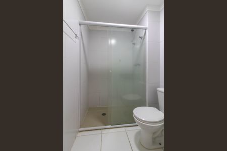 Apartamento para alugar com 76m², 3 quartos e 1 vagaBanheiro