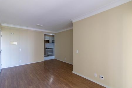 Apartamento para alugar com 76m², 3 quartos e 1 vagaSala