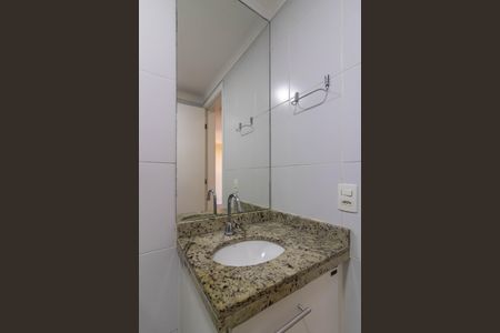 Apartamento para alugar com 76m², 3 quartos e 1 vagaBanheiro