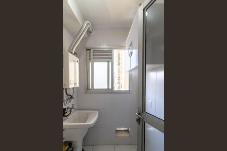 Apartamento para alugar com 76m², 3 quartos e 1 vagaArea de Serviço