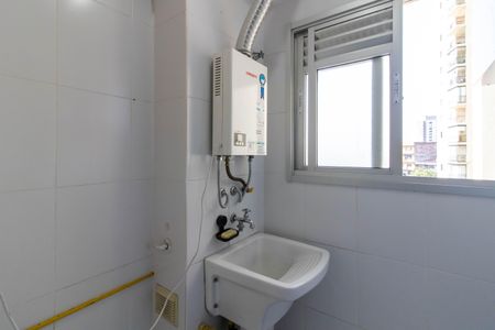 Apartamento para alugar com 76m², 3 quartos e 1 vagaArea de Serviço