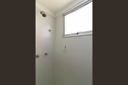 Apartamento para alugar com 76m², 3 quartos e 1 vagaBanheiro da Suíte