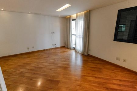 Sala de apartamento à venda com 1 quarto, 70m² em Vila Andrade, São Paulo