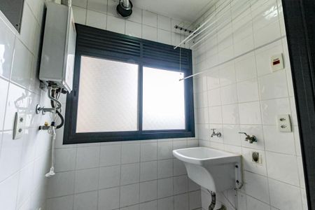 Apartamento à venda com 70m², 1 quarto e 2 vagas Apartamento à venda com 70m², 1 quarto e 2 vagasÁrea de Serviço