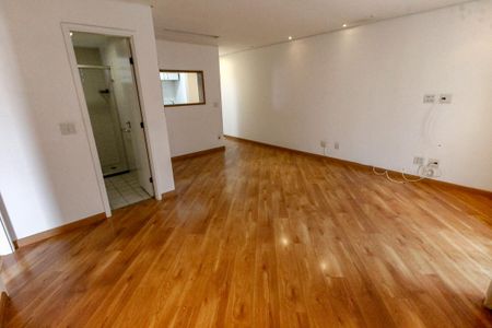 Sala de apartamento à venda com 1 quarto, 70m² em Vila Andrade, São Paulo