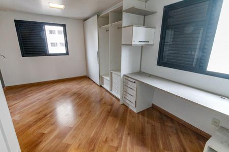 Suíte de apartamento à venda com 1 quarto, 70m² em Vila Andrade, São Paulo