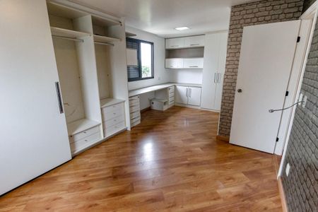 Suíte de apartamento à venda com 1 quarto, 70m² em Vila Andrade, São Paulo