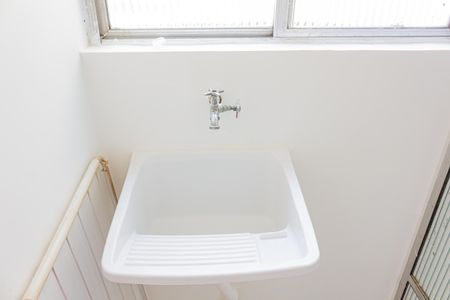 Apartamento para alugar com 100m², 3 quartos e sem vagaÁrea de Serviço