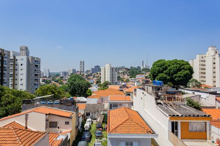 Apartamento para alugar com 100m², 3 quartos e sem vagaVista do Quarto 1