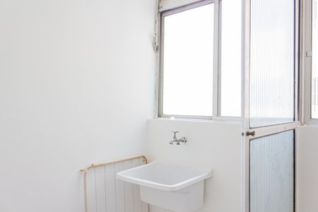 Apartamento para alugar com 100m², 3 quartos e sem vagaÁrea de Serviço