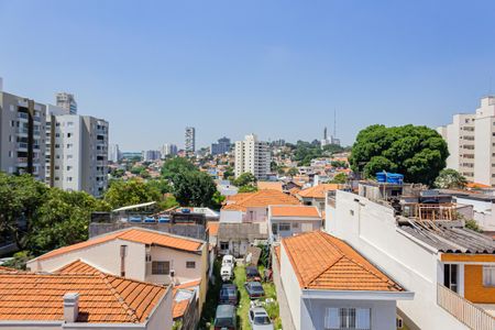 Apartamento para alugar com 100m², 3 quartos e sem vagaVista do Quarto 2