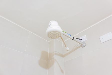 Apartamento para alugar com 100m², 3 quartos e sem vagaBanheiro