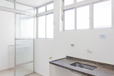 Apartamento para alugar com 100m², 3 quartos e sem vagaCozinha
