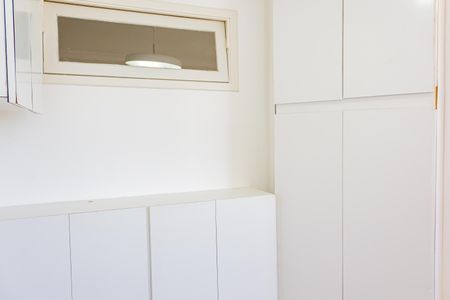 Apartamento para alugar com 100m², 3 quartos e sem vagaCozinha