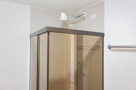 Apartamento para alugar com 100m², 3 quartos e sem vagaBanheiro