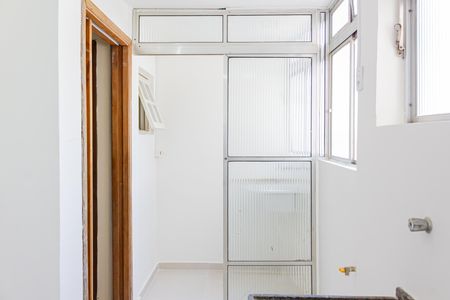 Apartamento para alugar com 100m², 3 quartos e sem vagaÁrea de Serviço