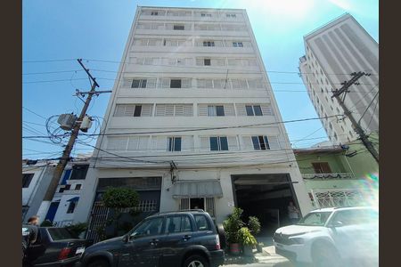 Apartamento para alugar com 100m², 3 quartos e sem vagaFachada