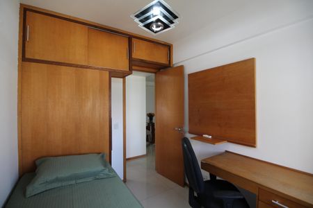 Apartamento à venda com 78m², 3 quartos e 1 vagaQuarto 1