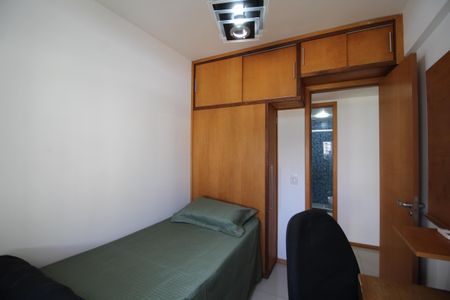 Apartamento à venda com 78m², 3 quartos e 1 vagaQuarto 1