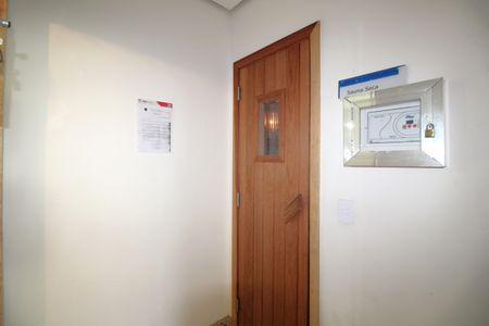 Apartamento à venda com 78m², 3 quartos e 1 vagaÁrea Comum