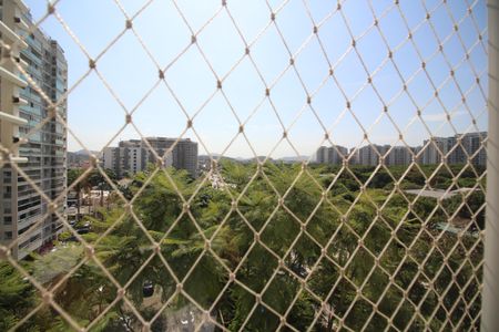Apartamento à venda com 78m², 3 quartos e 1 vagaQuarto 2 - Vista