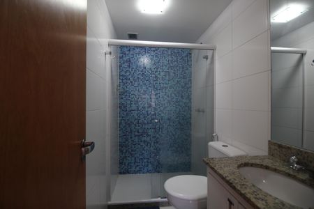 Apartamento à venda com 78m², 3 quartos e 1 vagaBanheiro Social