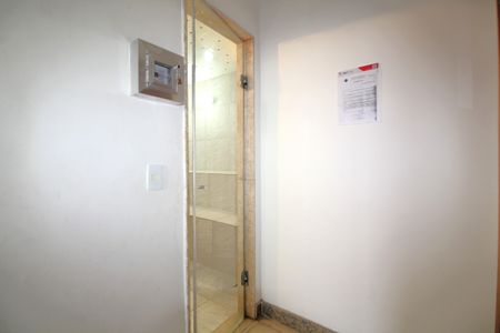 Apartamento à venda com 78m², 3 quartos e 1 vagaÁrea Comum