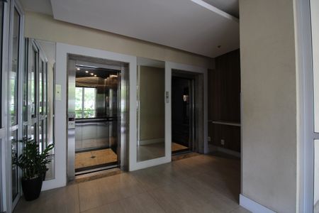Apartamento à venda com 78m², 3 quartos e 1 vagaÁrea Comum