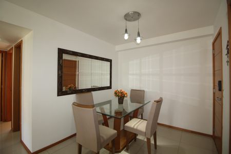 Apartamento à venda com 78m², 3 quartos e 1 vagaSala