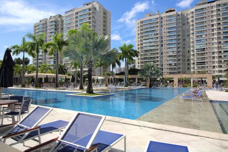 Apartamento à venda com 78m², 3 quartos e 1 vagaÁrea Comum