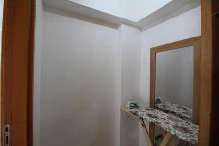 Apartamento à venda com 78m², 3 quartos e 1 vagaBanheiro da Suíte