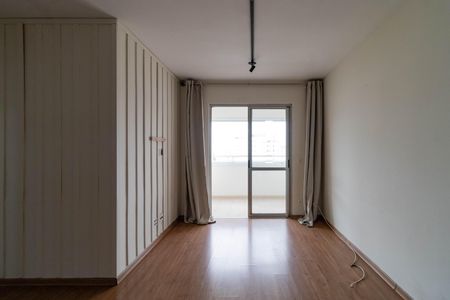 Sala de apartamento para alugar com 2 quartos, 74m² em Barra Funda, São Paulo