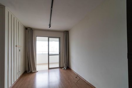 Sala de apartamento para alugar com 2 quartos, 74m² em Barra Funda, São Paulo