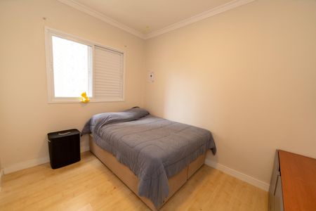 Apartamento à venda com 78m², 3 quartos e 1 vagaQuarto 2